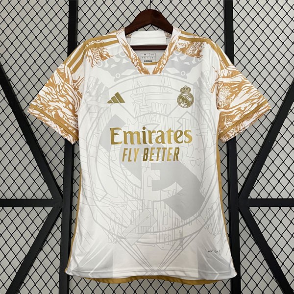 Tailandia Camiseta Real Madrid Special Edition 2023/2024